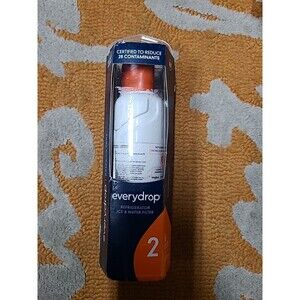 NEW 1 PACK W10735425 EDR2 RXD1 Refrigerator Ice Replacement USA